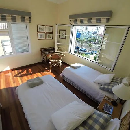 Villa Meloneras ميلونيذاس