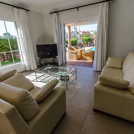 Villa Meloneras بيت للعطل ميلونيذاس