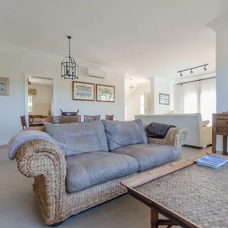 بيت للعطل Villa Meloneras ميلونيذاس