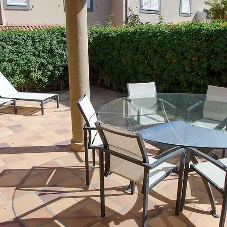 Villa Meloneras
