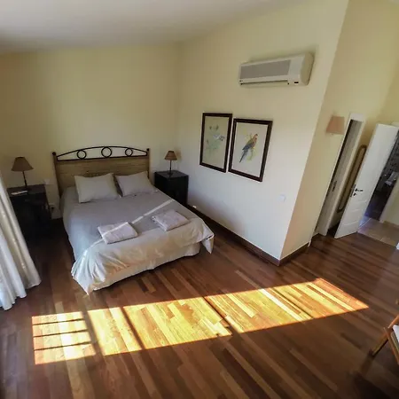 Villa Meloneras *