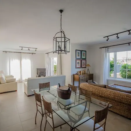 度假居 Villa Meloneras 梅罗那瑞斯