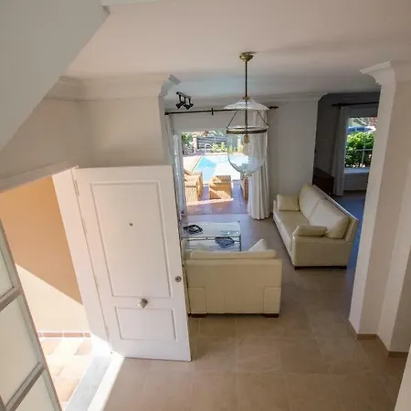 Villa Meloneras * 梅罗那瑞斯