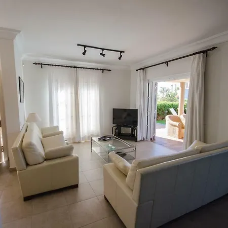 Villa Meloneras