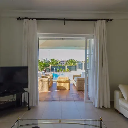 Tatil Evi Villa Meloneras