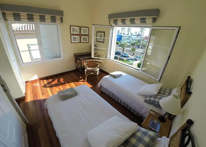 Villa Meloneras Meloneras