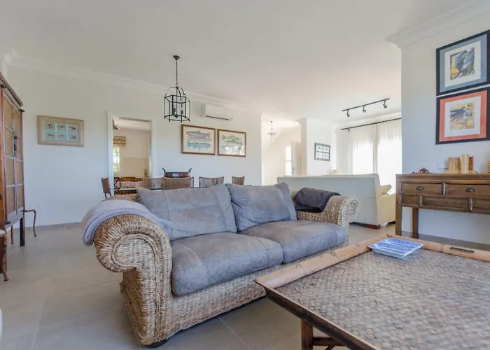 Hébergement de vacances Villa Meloneras Meloneras