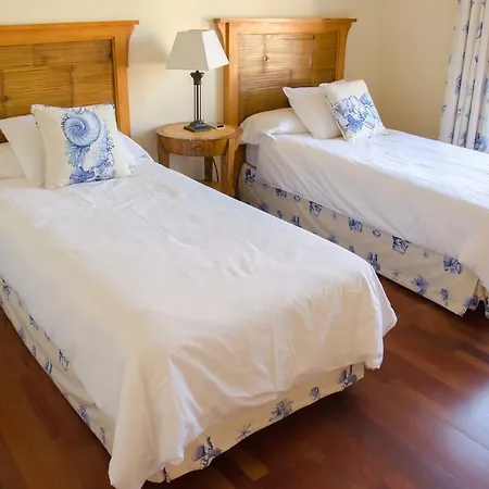 Villa Meloneras * メロネラス