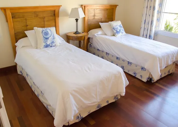 Villa Meloneras * 梅罗那瑞斯
