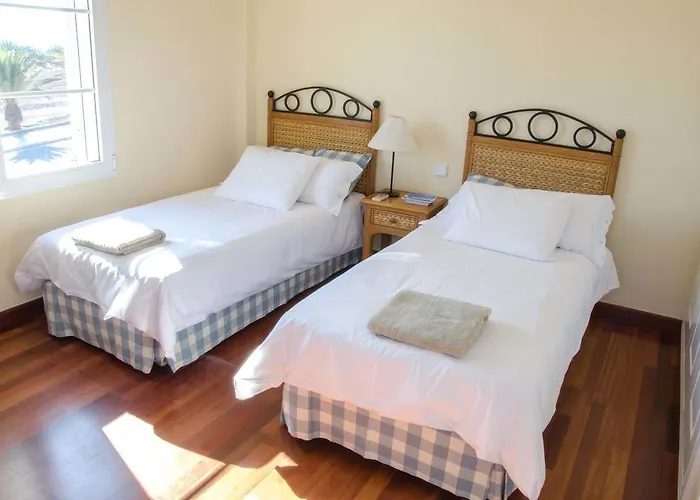 Villa Meloneras 梅罗那瑞斯