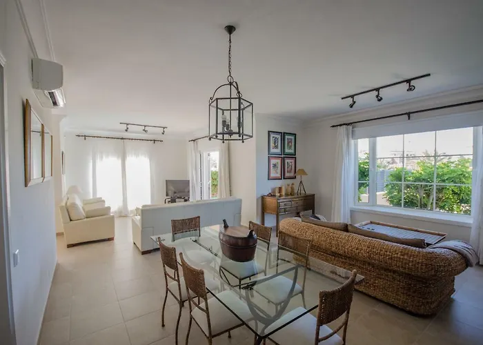 度假居 Villa Meloneras 梅罗那瑞斯