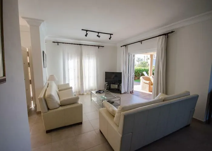 Villa Meloneras